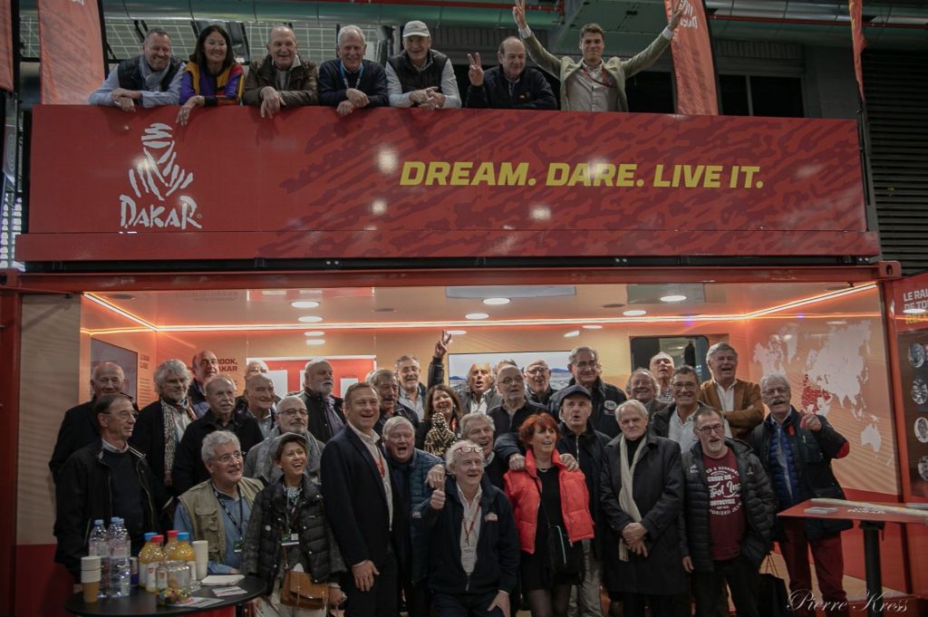 DAKAR 